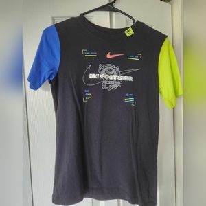 Boys Nike T Shirt